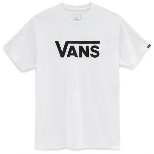 Футболка Vans Classic White